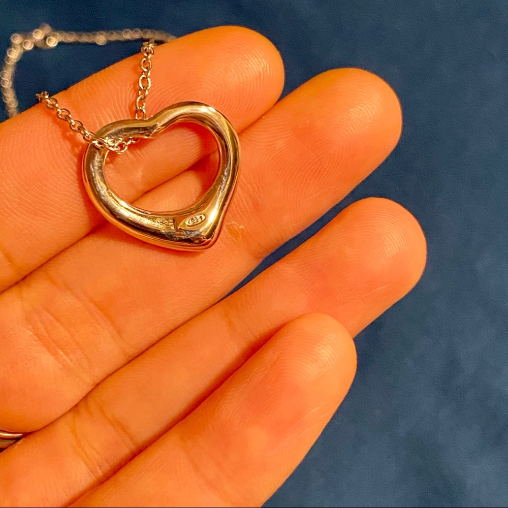 🎁Heart Necklace